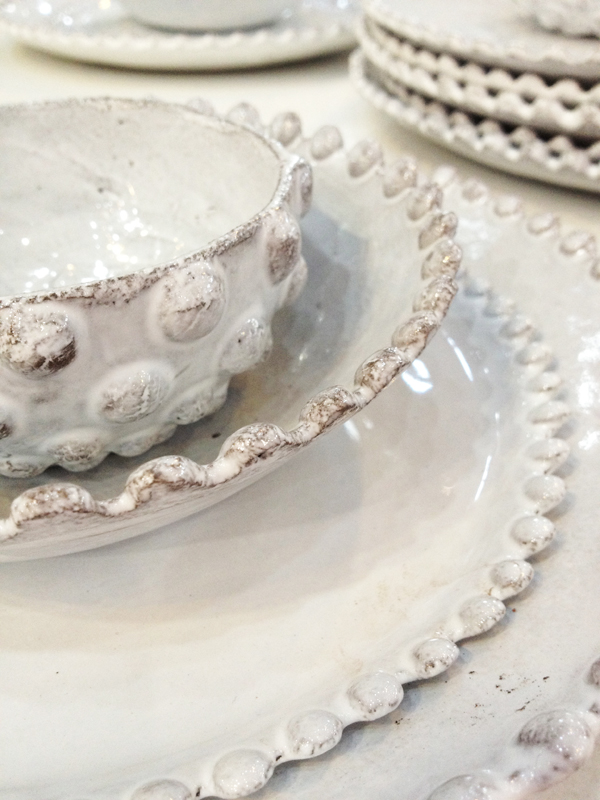 STYLISH TIMES and THINGS: Astier de Villatte