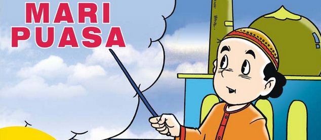 Ramadhan Sebentar Lagi, yang Belum Qadha Puasa Ini Batas Akhirnya