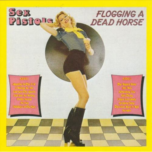 [1980] - Flogging A Dead Horse