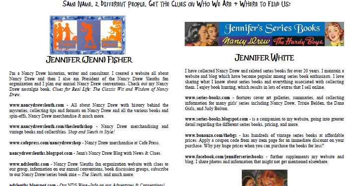 Jennifer white website