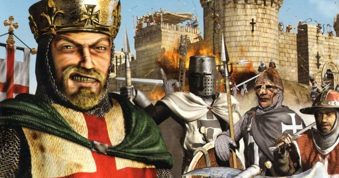 stronghold crusader torrent pirate stronghold crusader torrent pirate