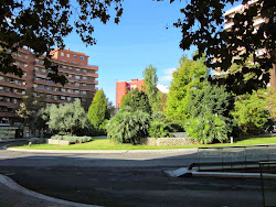 Plaza de La Pastoreta