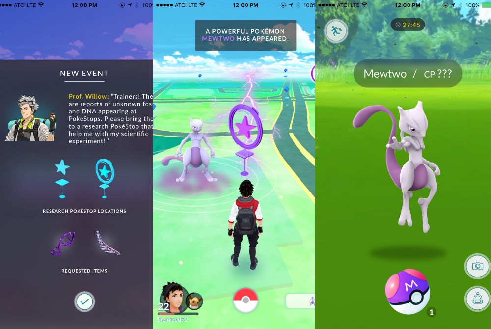 Jw Pokemon Go 100iv Collection