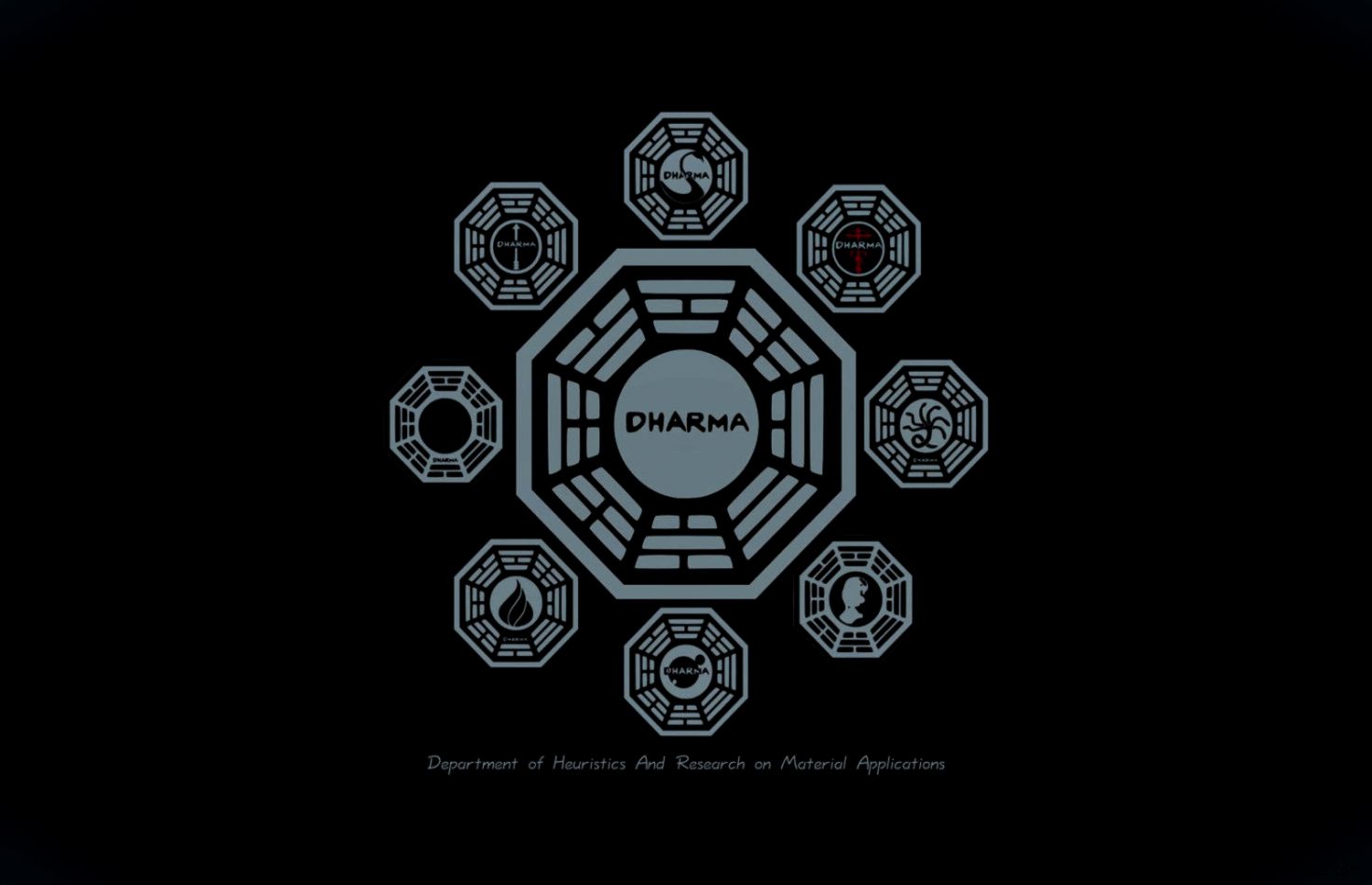 Lost HD Wallpapers and Backgrounds