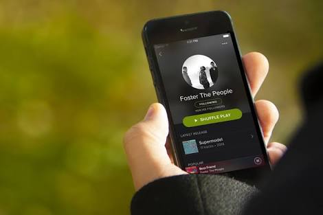 Spotify MOD v6.1.0.1018 - APK Full - Cracked Spotify MOD v6.1.0.1018 - APK Full - Cracked