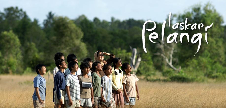 Arbi Kurnia Mauli Official Website Film Laskar Pelangi Sinopsis Dan Unsur Intrinsiknya