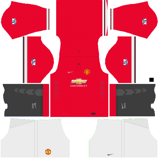 Fts 15 kits manchester united Clearance