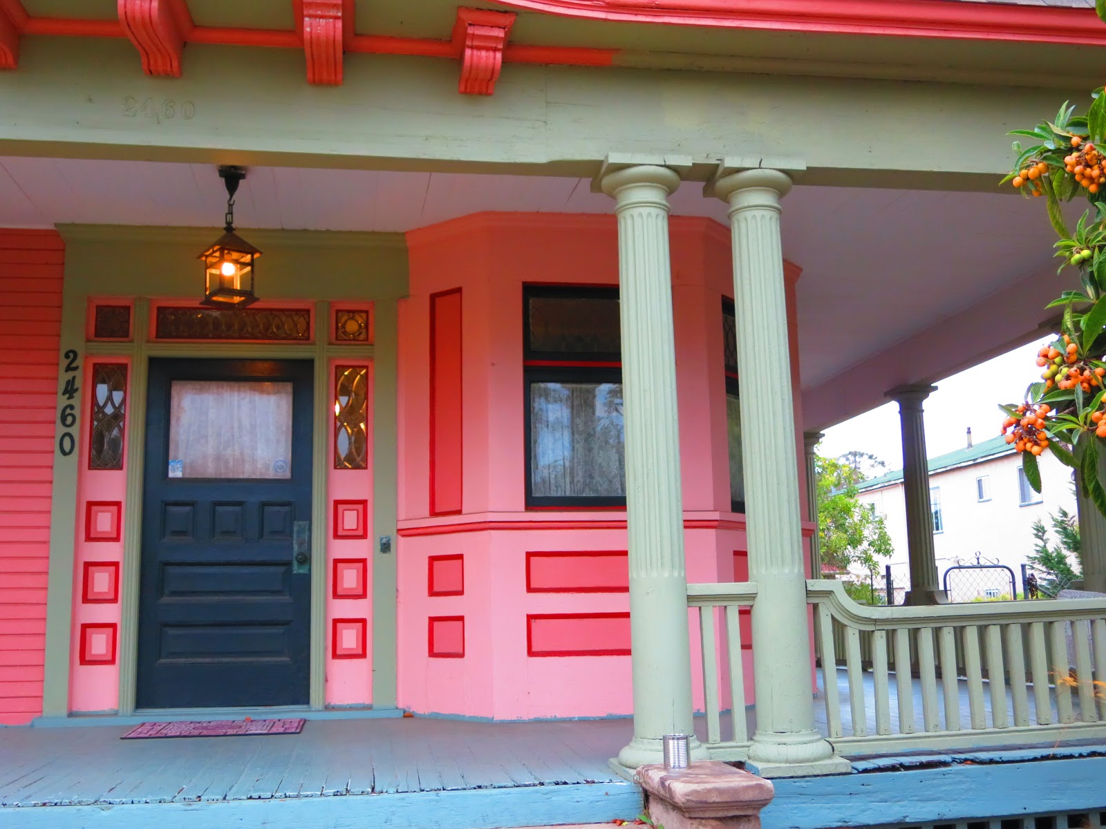 My Vintage Journeys VINTAGE & TRENDYGOLDEN HILL, SAN DIEGO