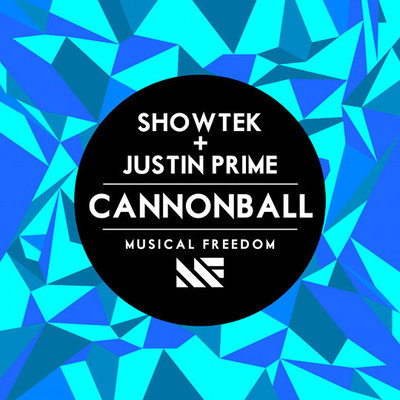 Showtek & Justin Prime - CannonBall (Easy'Boy Remix)