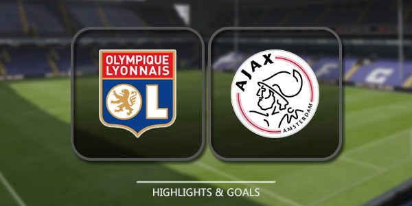 Lyon vs Ajax 0-2 Goals & Highlights Club Friendlies 18 July 2017 Lyon vs Ajax 0-2 Goals & Highlights Club Friendlies 18 July 2017