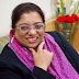Chhaya Sharma conferred with McCain Institute Award 2019