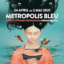 22e Festival Metropolis bleu