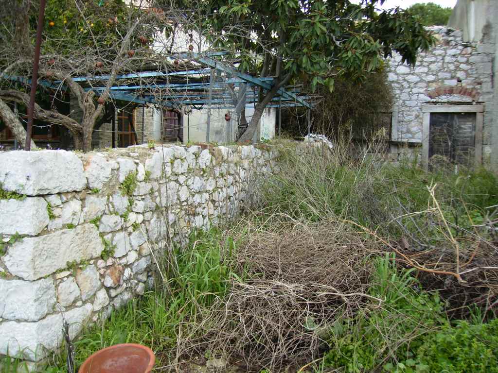 Chios, Kalamoti, houses for sale House for sale in Kalamoti, Chios, Greece