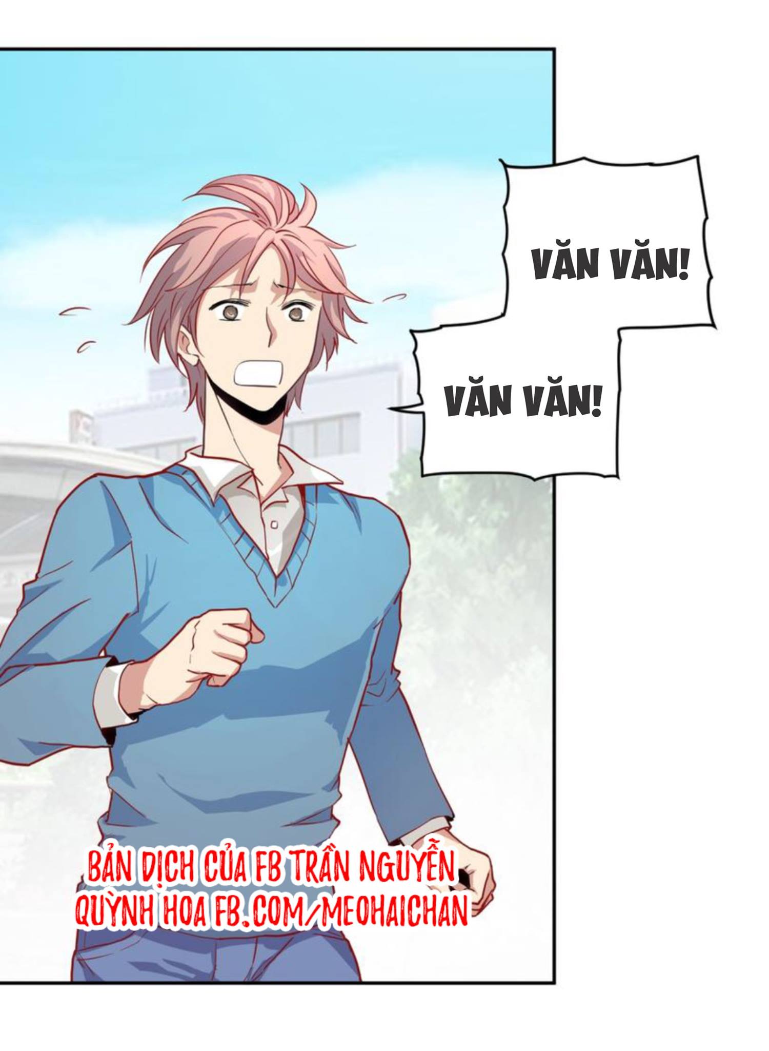 Phụ Nữ Lớn Tuổi Không Vấn Đề - Chương 2 - Trang 9