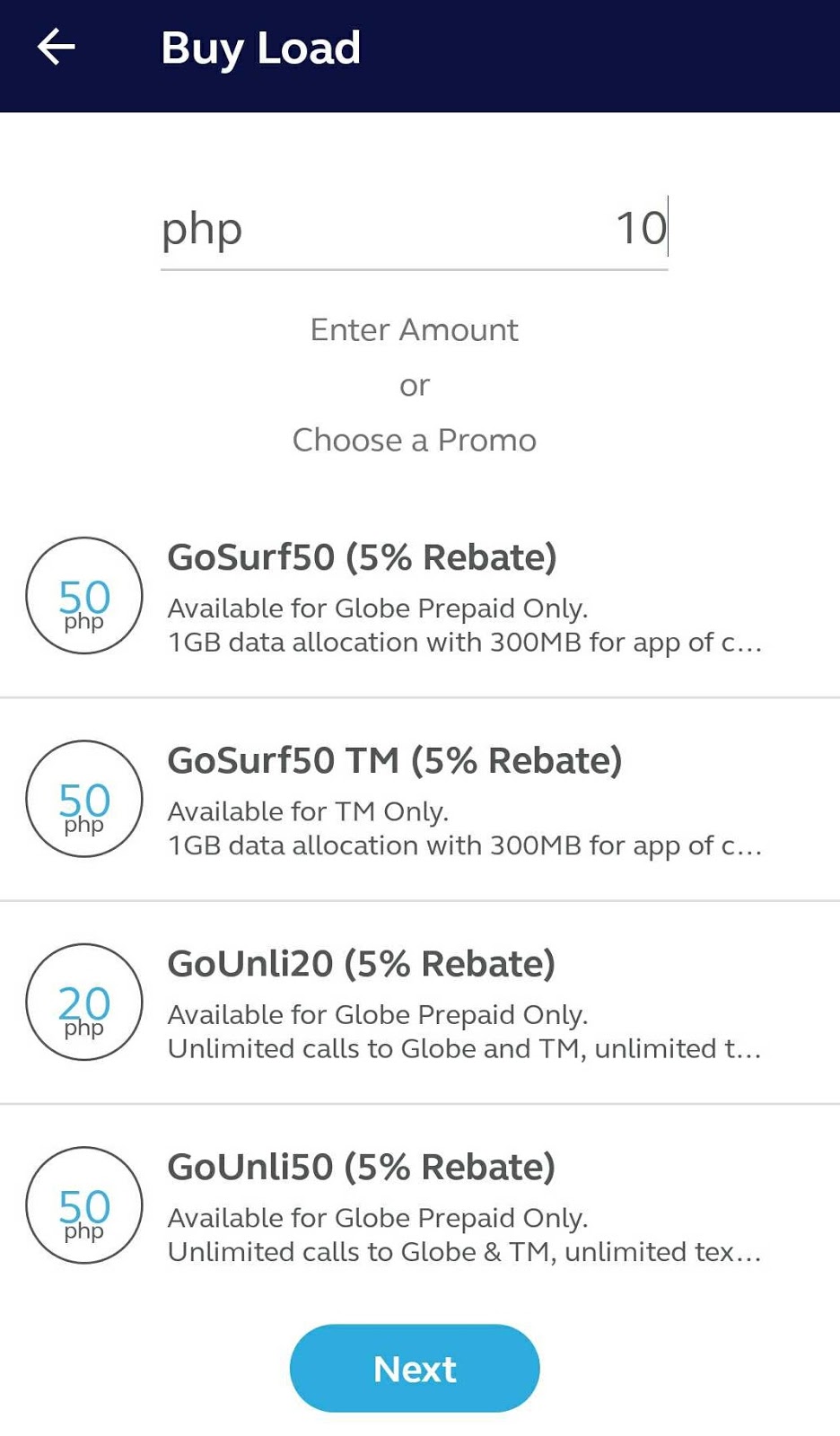 gcash-load-and-get-5-rebate-using-this-app