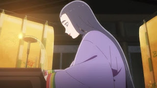 تقرير الحلقة الخاصة Genji Fantasy: Neko ga Hikaru Genji ni Koi wo Shita