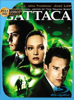 Gattaca Experimento Genético (1997) HD [1080p] Latino [GoogleDrive] PGD