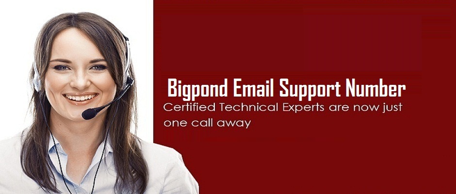 Bigpond Account Recovery