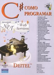 O melhor e mais completo livro sobre C#