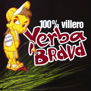 yerba brava 100 villero