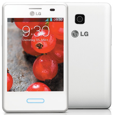 Las mejores ofertas de mviles libres LG