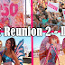 Winx Reunion 2 - Day 1: ¡Esto es increible!