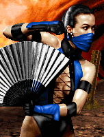 Bill Games - Chameleon é um personagem secreto e introduzido em Ultimate Mortal  Kombat 3. Ele é um sauriano como Khameleon e Reptile,respectivamente os  últimos sobreviventes do reino de Zaterra. Chameleon participa