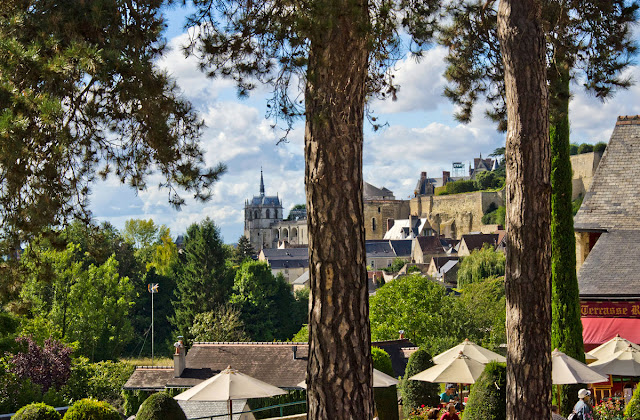 amboise valea loarei franta