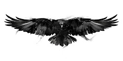 bird flying crow raven meaning symbolism isolated illustration giant animal spirit independence parrot mothman everydayknow tattoo sightings mo wings birds