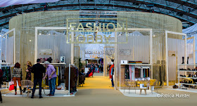 Fashion Lobby at Modefabriek