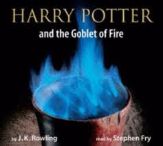 jk rowling goblet of fire jk rowling goblet of fire