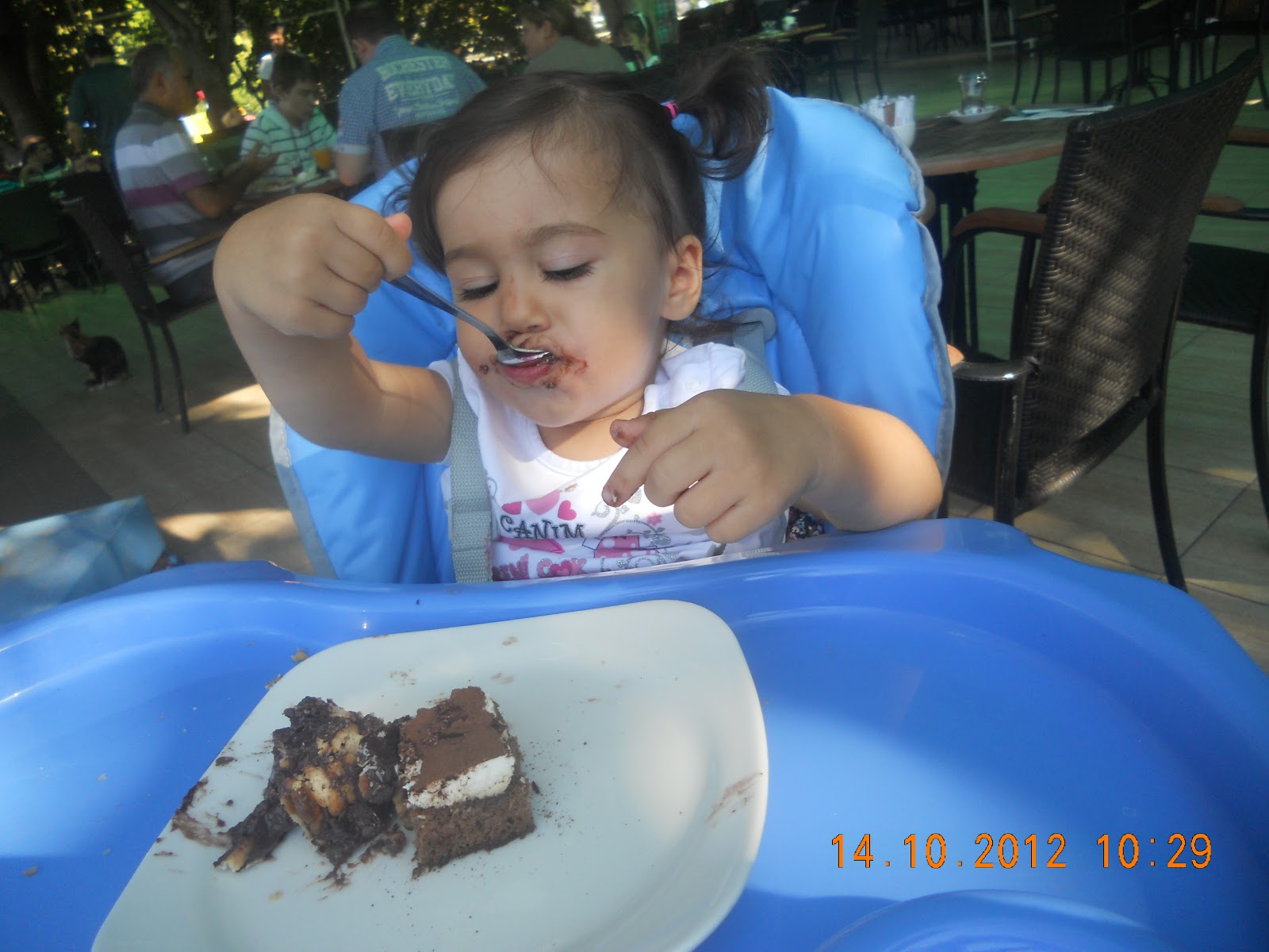 prenses selinin günlüğü: Keyifli Bir Hafta Sonu...