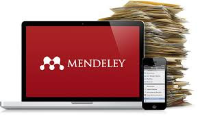 Mendeley Desktop Portable