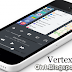 Vertex - Tweak giúp tùy biến Mission Control iOS 7
