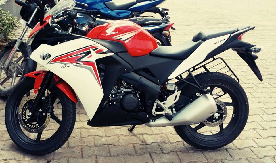 Honda Cbr 150 R | Honda Cbr 150 R Wallpapers Reviews Specifications ...