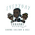 Cobhams Asuquo Ft. Sound Sultan & BEZ – Everyday