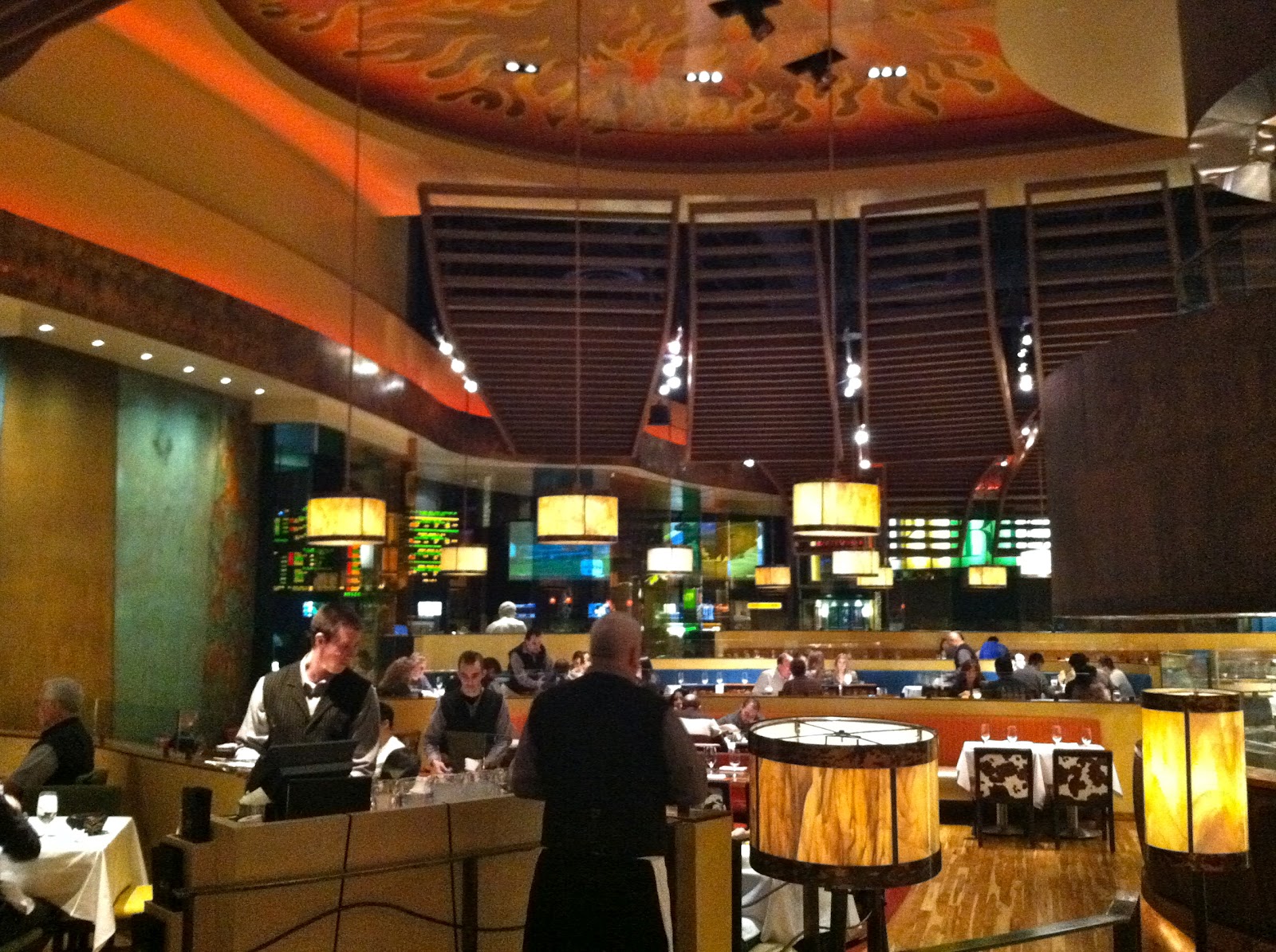 Mesa Grill Las Vegas Bobby Flay is Hot? Who Knew? The World of Deej