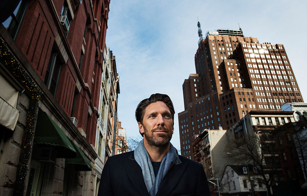 The Henrik Lundqvist Blog Moved To Tribeca Joel Text Johan Rylander Photo Joel Marklund Henrik Lundqvist