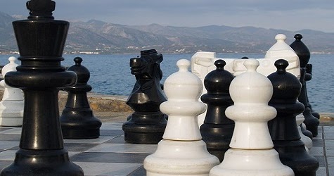 El poder estratégico del ajedrez en el deporte