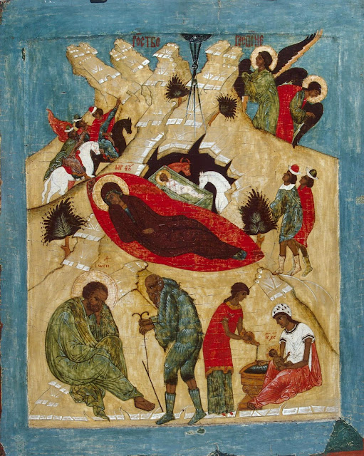 Η γέννηση του Χριστού μέσα από διασωθέντα λείψανα και κειμήλια http://leipsanothiki.blogspot.be/