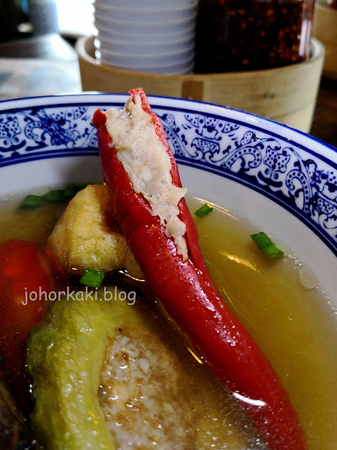 Ke-Ren-Lai-Hakka-Food-Johor-Bahru-客人来.家传菜