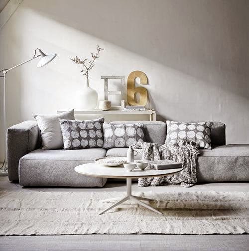 Lo que comprar un sillón te enseña sobre Mindfullnes.