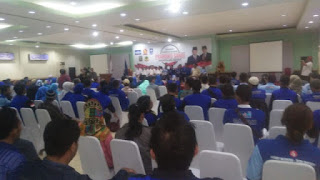 Tanpa Azis Demokrat Kota Cirebon Tetap Optimis Tanpa Azis Demokrat Kota Cirebon Tetap Optimis