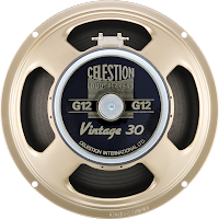 Celestion Vintage 30 G12 V30 Marshall 1960A SM57 Mic Placement Positioning Guitar Cab Recording