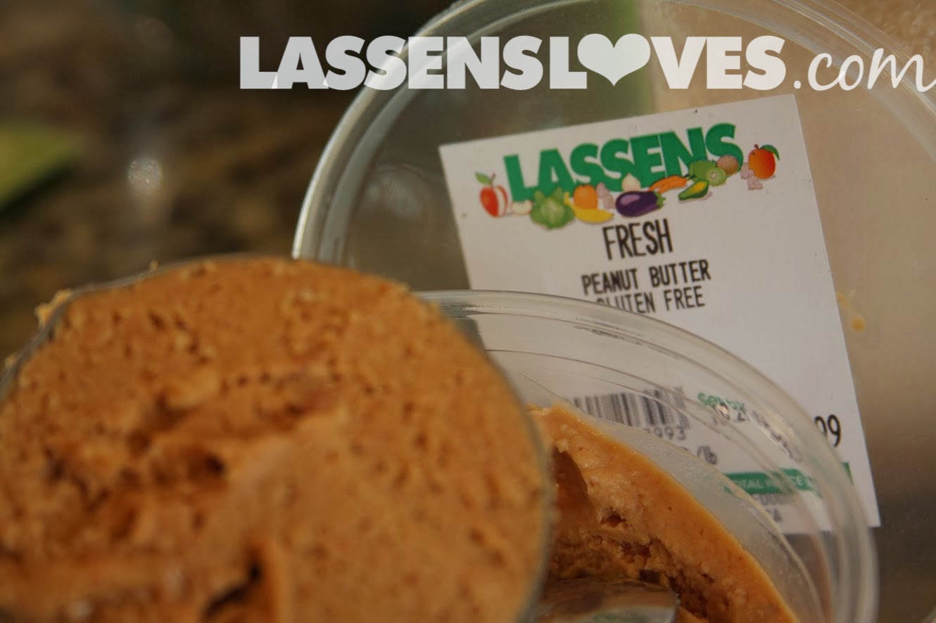 lassensloves.com, Lassen's, Lassens, Thai+Peanut+Chicken+Wrap