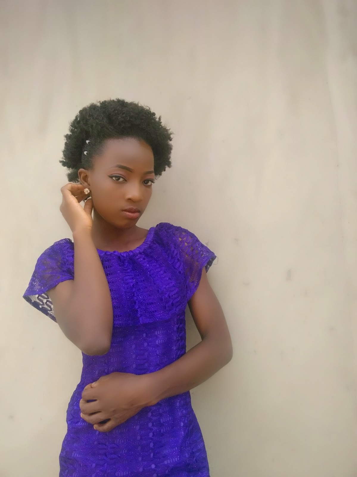 How To Soften Thick Natural Hair Style Hairven