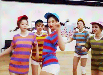 1년 사이에 많이 변한 아이린 | 인스티즈