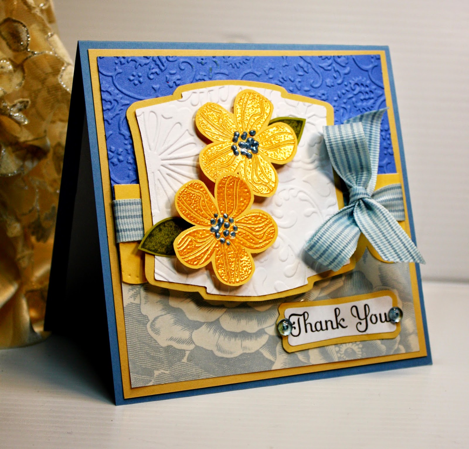 Inspired and Unscripted Cards and Ebay Listing Stampin Up Stamp Sets