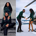 See How This Man Proposed To His Longtime Girlfriend (Photos)