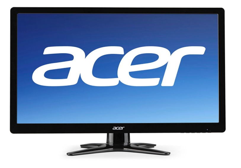 Acer G277HL Abid 27Inch Full HD (1920 x 1080) Widescreen VA Zero Frame